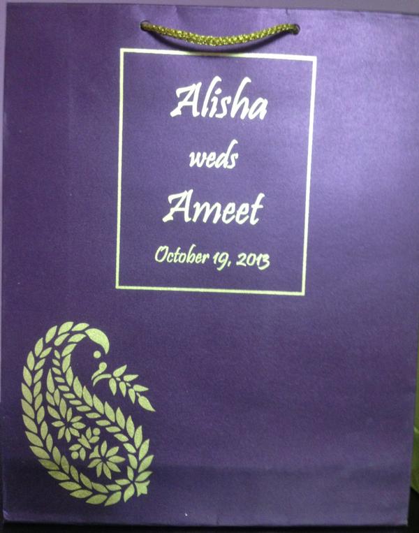 Gift Bag